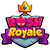 Аккаунт Rush Royale